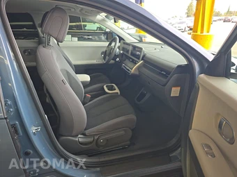 2024 Hyundai IONIQ 5 SEL - miniatura 8