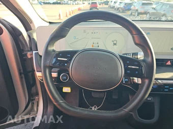 2024 Hyundai IONIQ 5 SEL - miniatura 10