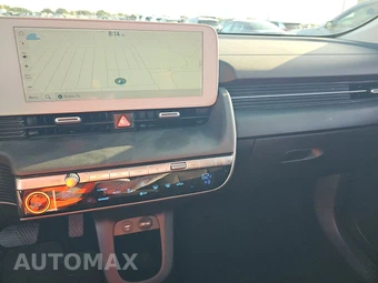 2024 Hyundai IONIQ 5 SEL - miniatura 11