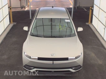2024 Hyundai IONIQ 5 SEL - miniatura 2