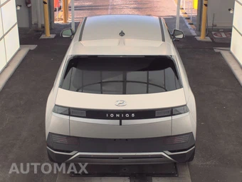 2024 Hyundai IONIQ 5 SEL - miniatura 5