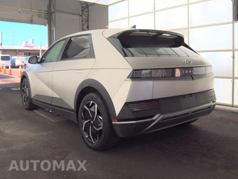 2024 Hyundai IONIQ 5 SEL - miniatura 6