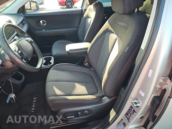 2024 Hyundai IONIQ 5 SEL - miniatura 7