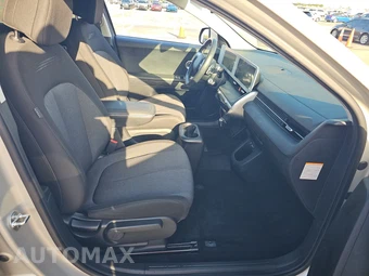 2024 Hyundai IONIQ 5 SEL - miniatura 8