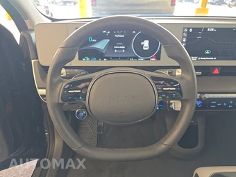 2024 Hyundai IONIQ 5 SEL - miniatura 10
