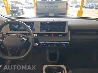 2024 Hyundai IONIQ 5 SEL - miniatura 11