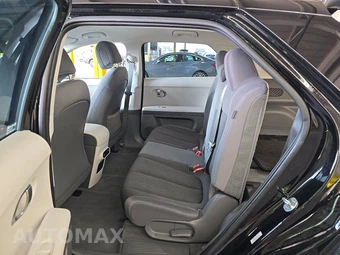 2024 Hyundai IONIQ 5 SEL - miniatura 13