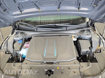 2024 Hyundai IONIQ 5 SEL - miniatura 15