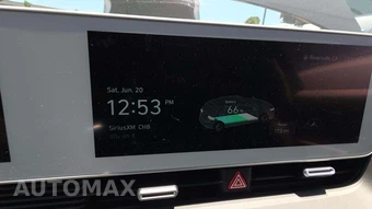 2024 Hyundai IONIQ 5 SEL - miniatura 20