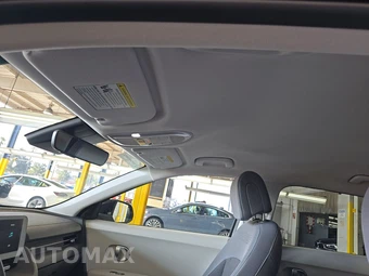 2024 Hyundai IONIQ 5 SEL - miniatura 25