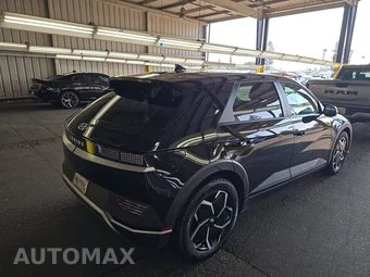 2024 Hyundai IONIQ 5 SEL - miniatura 4
