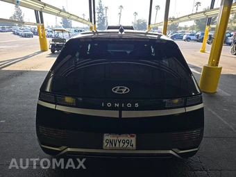 2024 Hyundai IONIQ 5 SEL - miniatura 5