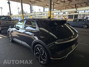 2024 Hyundai IONIQ 5 SEL - miniatura 6