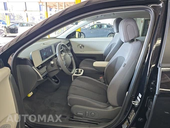 2024 Hyundai IONIQ 5 SEL - miniatura 7