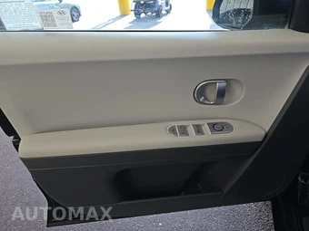 2024 Hyundai IONIQ 5 SEL - miniatura 9