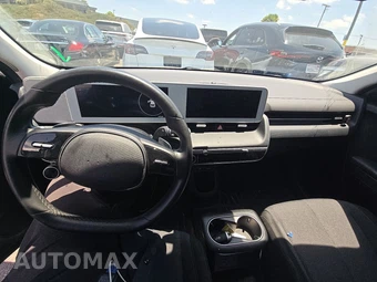 2024 Hyundai IONIQ 5 SEL - miniatura 11