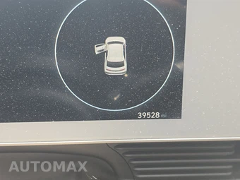 2024 Hyundai IONIQ 5 SEL - miniatura 12