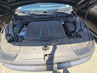 2024 Hyundai IONIQ 5 SEL - miniatura 15