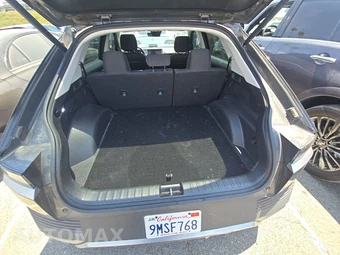 2024 Hyundai IONIQ 5 SEL - miniatura 16