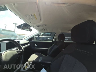 2024 Hyundai IONIQ 5 SEL - miniatura 19