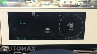 2024 Hyundai IONIQ 5 SEL - miniatura 20