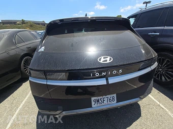 2024 Hyundai IONIQ 5 SEL - miniatura 5