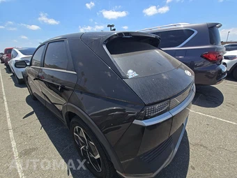 2024 Hyundai IONIQ 5 SEL - miniatura 6