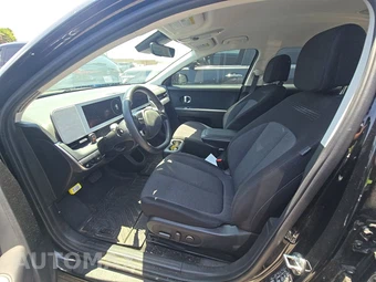 2024 Hyundai IONIQ 5 SEL - miniatura 7