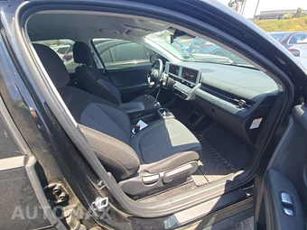 2024 Hyundai IONIQ 5 SEL - miniatura 8