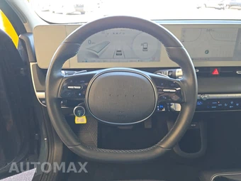 2024 Hyundai IONIQ 5 SEL - miniatura 10