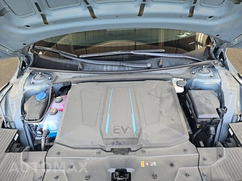 2024 Hyundai IONIQ 5 SEL - miniatura 15