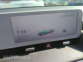 2024 Hyundai IONIQ 5 SEL - miniatura 17