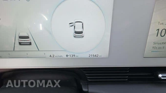 2024 Hyundai IONIQ 5 SEL - miniatura 21