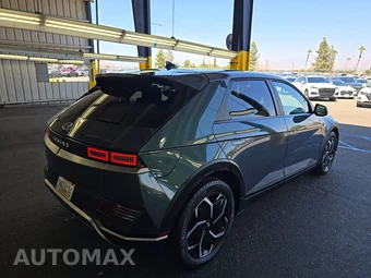2024 Hyundai IONIQ 5 SEL - miniatura 4