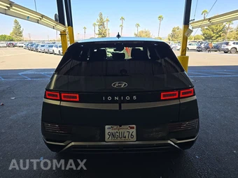 2024 Hyundai IONIQ 5 SEL - miniatura 5