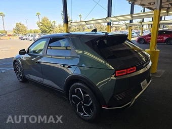 2024 Hyundai IONIQ 5 SEL - miniatura 6