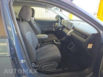 2024 Hyundai IONIQ 5 SEL - miniatura 8