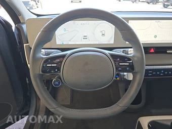 2024 Hyundai IONIQ 5 SEL - miniatura 10