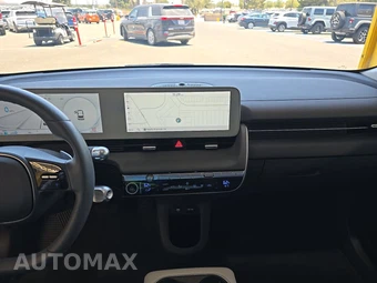2024 Hyundai IONIQ 5 SEL - miniatura 11