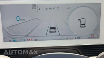 2024 Hyundai IONIQ 5 SEL - miniatura 19