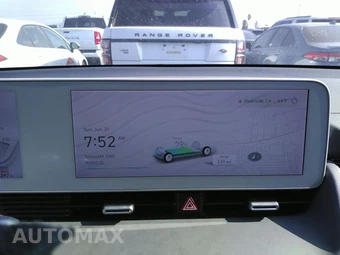2024 Hyundai IONIQ 5 SEL - miniatura 27