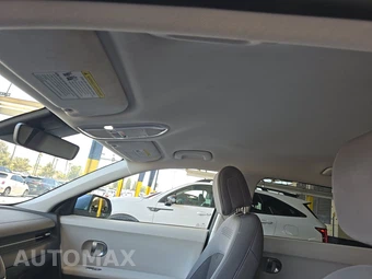2024 Hyundai IONIQ 5 SEL - miniatura 28