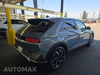 2024 Hyundai IONIQ 5 SEL - miniatura 4