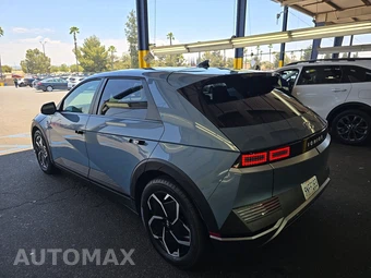 2024 Hyundai IONIQ 5 SEL - miniatura 6