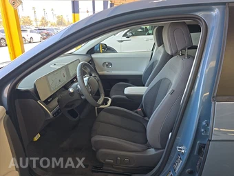 2024 Hyundai IONIQ 5 SEL - miniatura 7