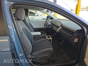 2024 Hyundai IONIQ 5 SEL - miniatura 8