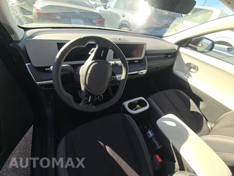 2024 Hyundai IONIQ 5 SEL - miniatura 11
