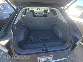 2024 Hyundai IONIQ 5 SEL - miniatura 16