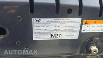 2024 Hyundai IONIQ 5 SEL - miniatura 17
