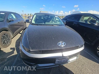 2024 Hyundai IONIQ 5 SEL - miniatura 2